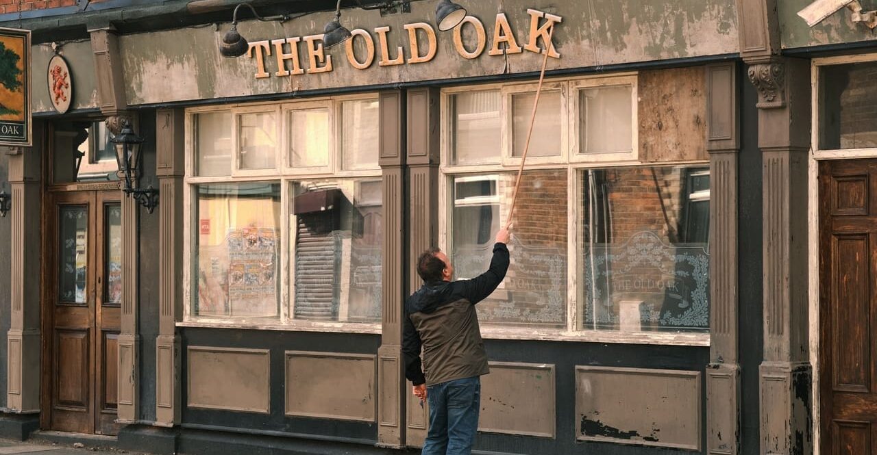 The Old Oak